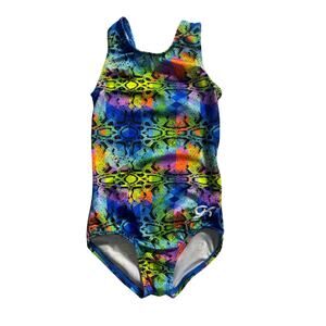 GK Elite Size Child XS